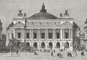 Fig. 225 The New Opera House