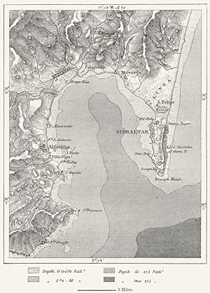 Fig. 157 Gibraltar