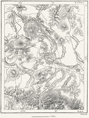 Fig. 170 Zittau and the Villages near it