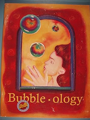 Immagine del venditore per Bubble-ology: Teacher's Guide, Grades 5-9 (Great Explorations in Math & Science) venduto da PB&J Book Shop