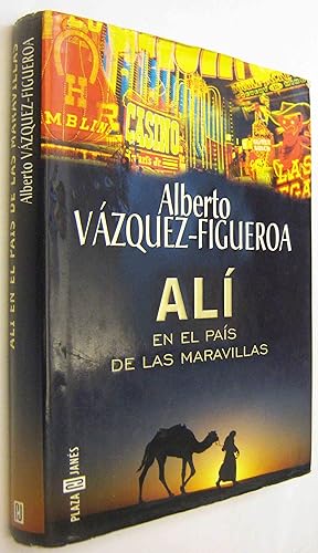 Imagen del vendedor de ALI EN EL PAIS DE LAS MARAVILLAS - (S1) a la venta por UNIO11 IMPORT S.L.