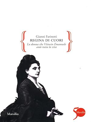 Bild des Verkufers fr Regina di cuori zum Verkauf von Librodifaccia