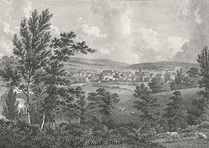 View of Stockport