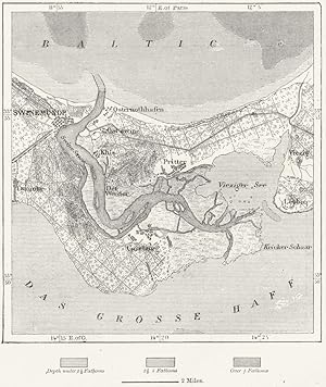 Fig. 198 Swinemunde