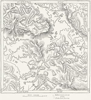 Fig. 41 The Caverns of Postoina (Adelsberg)