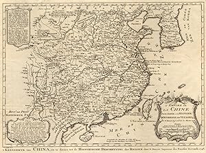 L'Empire de la Chine [The Empire of China]