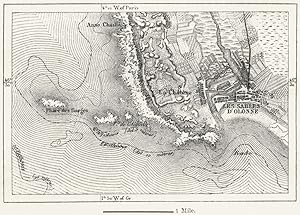 Imagen del vendedor de Fig. 164 Les Sables-D' Olonne a la venta por Antiqua Print Gallery