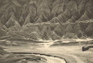 Bild des Verkufers fr Cerros de Purilactis zum Verkauf von Antiqua Print Gallery