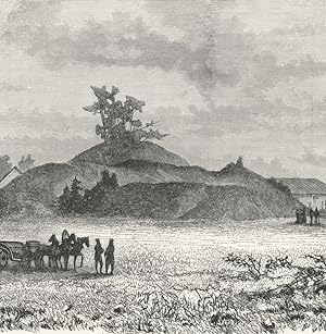 Fig. 95 Chorna Mogila - Kurgan, near Chernigov