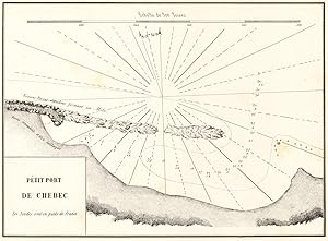 Petit Port de Chebec [Small port of Chebec]