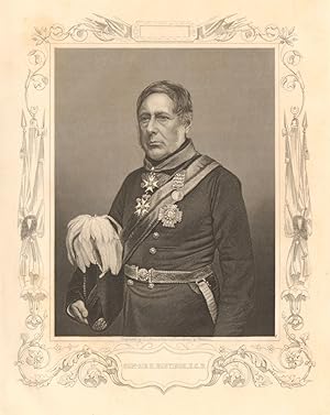 Seller image for Genl. Sir H. Bentinck, K.C.B. for sale by Antiqua Print Gallery