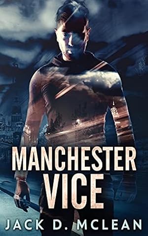 Image du vendeur pour Manchester Vice mis en vente par Redux Books