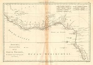 Royaumes, Etats et Pays de la Haute Guinée [The Kingdoms, States and Countries of Upper Guinea]