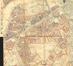 Map S - Battersea (1900)