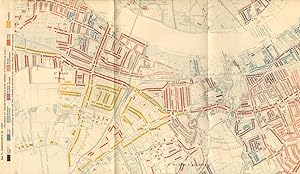 Map T - Wandsworth (1900)
