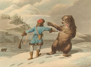 Kamtschatka Bear Hunt