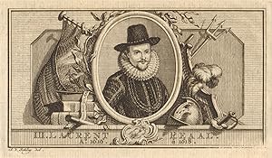 Seller image for III. Laurent Reaal (1616-1618) [Laurens Reael] for sale by Antiqua Print Gallery