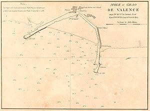 Mole et Grao de Valence [Mole and Grao of Valencia]