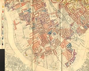 Map O - Fulham (1900)