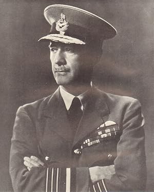 Seller image for Air Chief Marshal Sir Cyril Newall, Chief of the Air Staff, 1937-1940 for sale by Antiqua Print Gallery