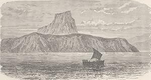 Seller image for Mount Malommbi, Lake Tanganyika for sale by Antiqua Print Gallery