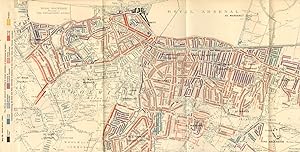 Map R - Woolwich (1900)