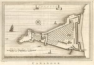 Cananor [plan] [Kannur]