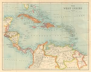 The West Indies