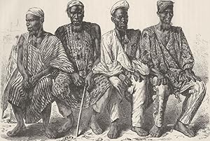 Bambarra Pilgrims