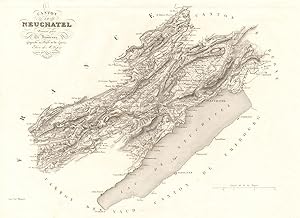 Canton de Neuchatel