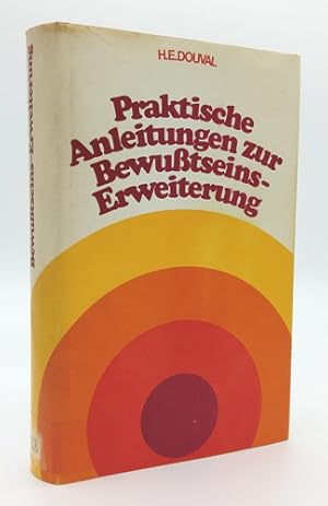 Seller image for Praktische Anleitungen zur Bewutseins-Erweiterung. for sale by Occulte Buchhandlung "Inveha"