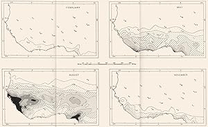 Seller image for Fig. 59 Rainfall for sale by Antiqua Print Gallery