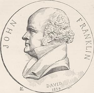 Sir John Franklin