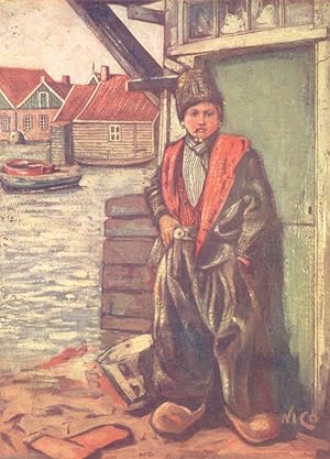 A Fisher-boy