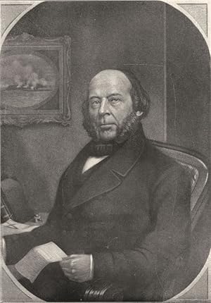 John Ericsson, Inventor of the Monitor