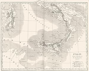 Italie Partie Meridionale