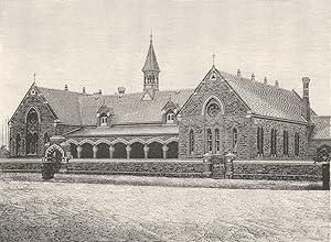 An Adelaide Public School