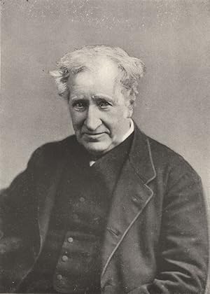 James Nasmyth, Inventor of the Steam Hammer and Steam Pile Driver