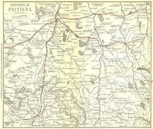 Environs of Poitiers