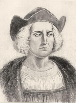 Christopher Columbus