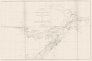 United States Coast and Geodetic survey Primary Triangulation between the Maryland and Georgia ba...