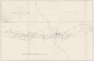 United States Coast and Geodetic survey Geodetic connection of the Atlantic and Pacific coasts Il...