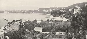 Toulon: Tamaris, la Côte