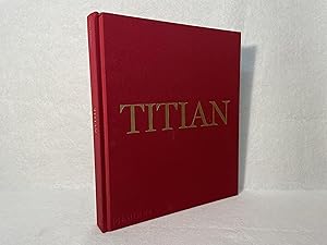 Seller image for Titian for sale by St Philip's Books, P.B.F.A., B.A.