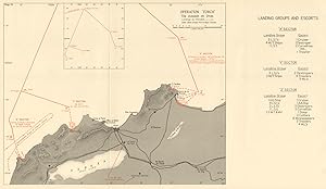 Operation 'Torch' - The Assault on Oran