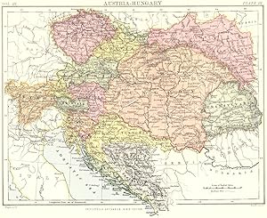Austria - Hungary