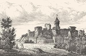 Château de Preuny