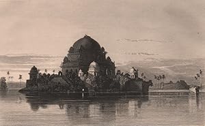 Seller image for Tomb of Shere Shah, Bejapore for sale by Antiqua Print Gallery