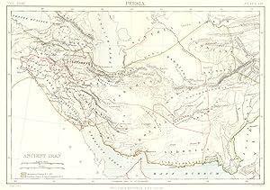 Persia; Ancient Iran