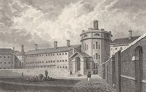 The Gaol, Maidstone, Kent